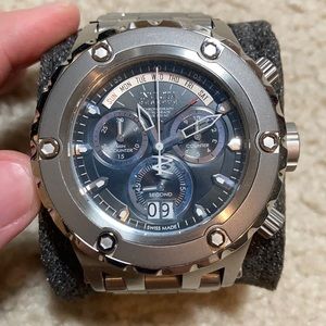 Invicta Reserve watch